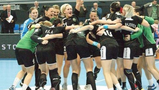 Piotrcovia Piotrków Tryb. - MKS Selgros Lublin 24:33. Mistrzynie nie zawiodły