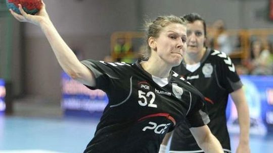 Piotrcovia Piotrków Trybunalski – SPR Lublin 30:37