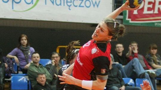 Piotrcovia - SPR Lublin 22:30, zdecyduje trzeci mecz