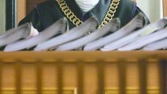 "Piotrek dostał białej gorączki". Bił, kopał i zostawił na śmierć