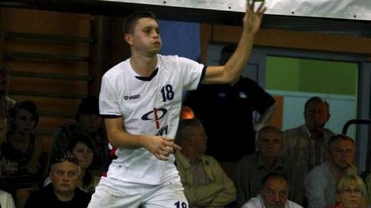 Piotrkowianin Piotrków Trybunalski - Azoty Puławy 23:27 