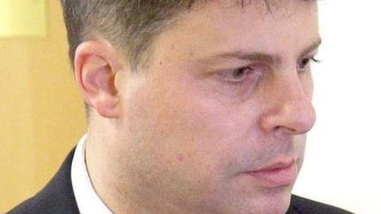 Piotrowski znowu opuszcza PiS. Wystąpił z delegacji partii