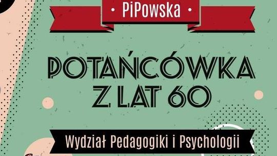 PiPowska potańcowka w Domu Kultury