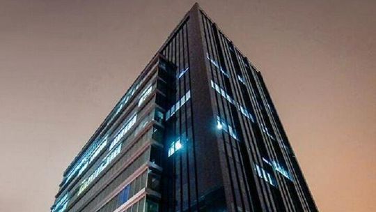 Piramidy Lublina - wystawa w DK LSM