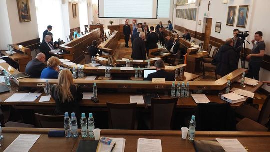 PiS chce nadzwyczajnej sesji Rady Miasta w Lublinie. Chodzi o dwie ważne sprawy
