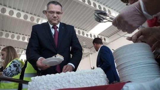 PiS chce odwołania prezesa lotniska. "Dużo złych rzeczy przez błędne decyzje"