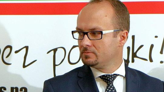PiS chce odwołania przewodniczącego za filmową reklamówkę