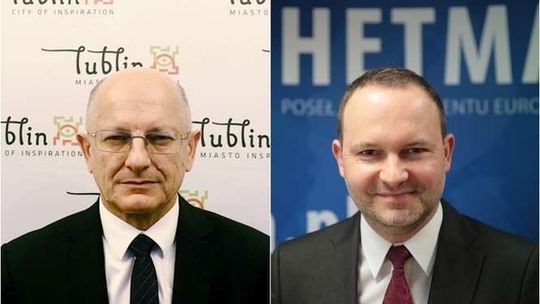 PiS chce przewietrzyć samorządy. Żuk będzie kandydatem na marszałka, a Hetman na prezydenta?