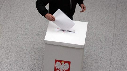 PiS chce unieważnienia wyborów do sejmiku województwa. Protest wyborczy złożony