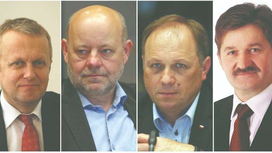 PiS chce władzy w sejmiku województwa. Listy kandydatów już gotowe