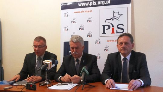 PiS chce współpracować z marszałkiem Hetmanem