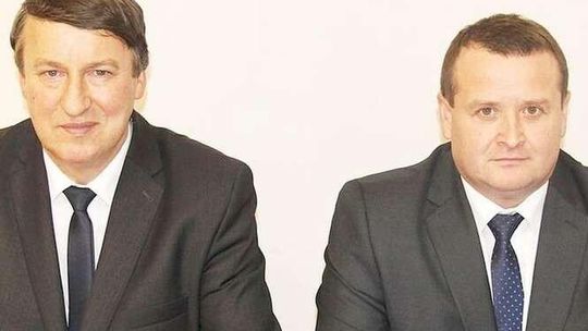 PiS dogadał się z lewicą. Powiat janowski z nowym starostą