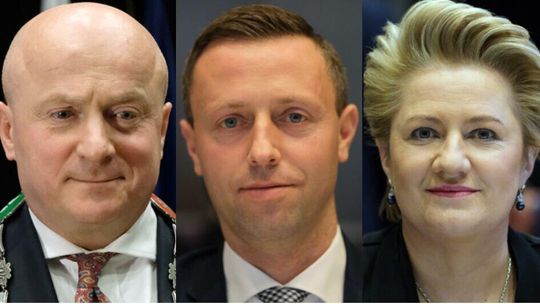 PiS i marszałek Stawiarski rozbili bank! W Sejmiku zdeklasowali konkurencję. Znamy nazwiska radnych 