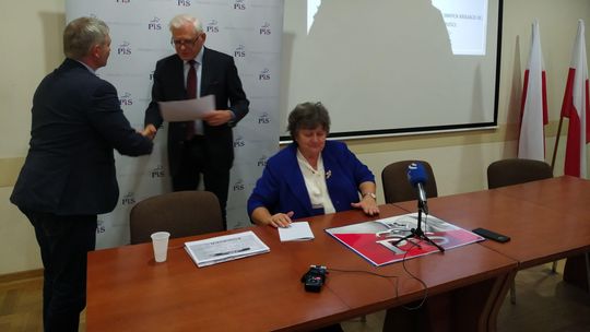 PiS martwi się o frekwencję w wyborach do Parlamentu Europejskiego