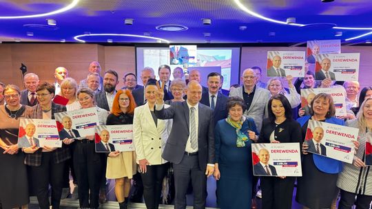 PiS mobilizuje elektorat w Lublinie