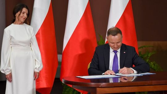 PiS może stracić większość w Sejmie. Czy lubelska poseł rzuci Kaczyńskiego?