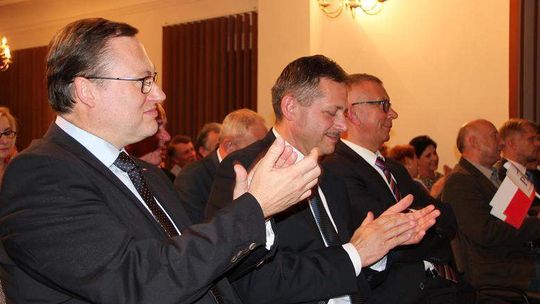 PiS: Nie chcemy być dłużej prowincją prowincji