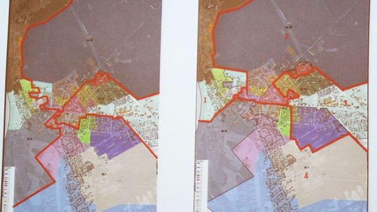 PiS nie ustąpił. Granice okręgów zmienione przed wyborami samorządowymi