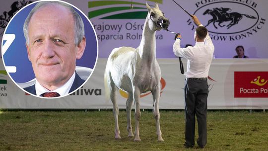 PiS nie zapomniał o byłym senatorze. Najpierw rada nadzorcza, potem stanowisko prezesa