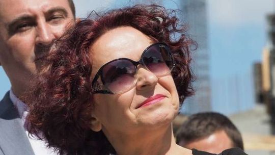 PiS oficjalnie ogłosił listy wyborcze. Elżbieta Kruk liderką w Lublinie