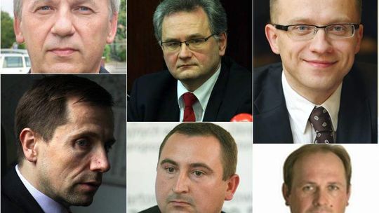 PiS ogłosił "jedynki do sejmiku. Które miejsce dla Pruszkowskiego?