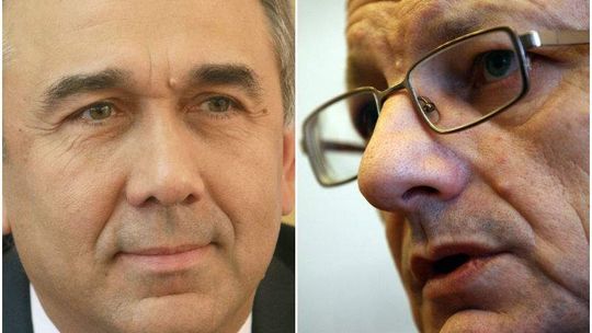 PiS oskarża Żuka o niegospodarność. Prezydent rozważa pozew w trybie wyborczym