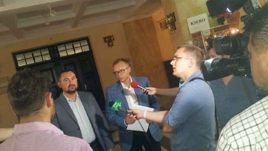 PiS proponuje marszałkowi współpracę