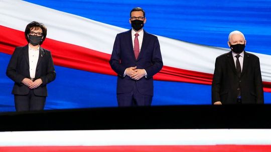 PiS przedstawiło nowy program "Polski Ład". Jakie są jego najważniejsze założenia?