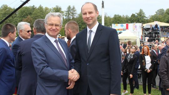 PiS przejął Opole Lubelskie