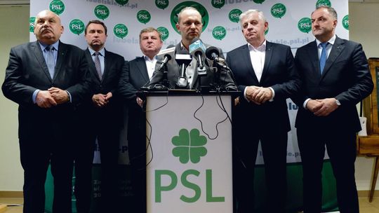 PiS przejmuje sejmik w Lubelskiem. Wielka czystka, do zwolnienia 400 osób?