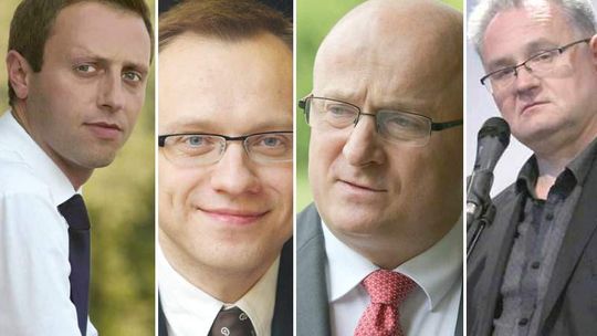 PiS przymierza się do marszałka