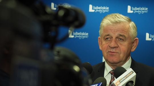 PiS pyta PO i PSL o finansowanie kampanii. Marszałek odpowiada