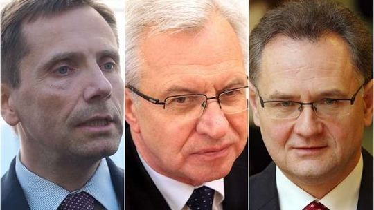 PiS szuka nowego wojewody lubelskiego. Przejmie też władzę w sejmiku?