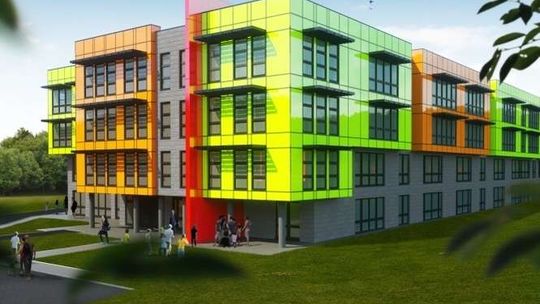 PiS: To będzie najdroższa szkoła w Polsce. Co na to prezydent Lublina?