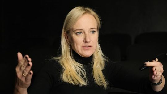 PiS wybiera dyrektora teatru w Lublinie. Senator KO pokazuje dokumenty. „Dlaczego urzędnicy kłamią?” PiS wybiera dyrektora teatru w Lublinie. Senator KO pokazuje dokumenty. „Dlaczego urzędnicy kłamią?”