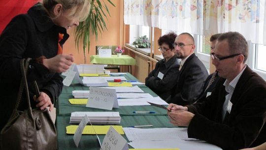 PiS wygrało wybory w Zamościu: Oficjalne wyniki PKW
