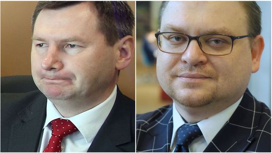 PiS wymienia prezesów. Kto stracił i kto może stracić posadę? "Jestem gotowy na każdy scenariusz"