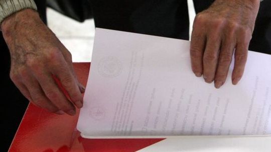 PiS z przewagą nad Platformą