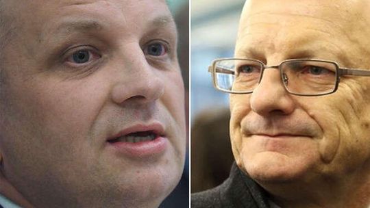 PiS żąda obrad nad losem prezydenta Żuka