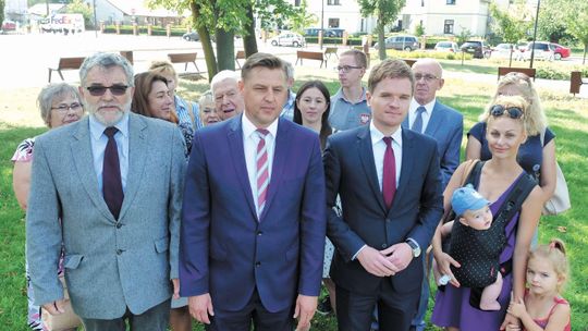 PiS zawalczy o Łęczną. Kto wystartuje w wyborach?