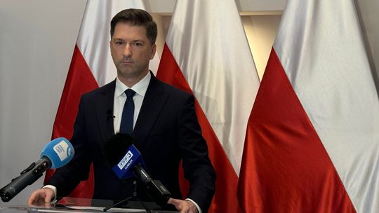 PiS: Zerwać pakt migracyjny, podwoić liczbę żołnierzy na granicy