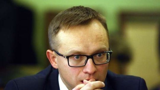 PiS zły na PSL za wypowiedź o przetargu na śmigłowce