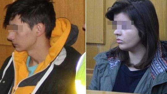 Pisał SMS do matki, potem ją mordował. Nowe fakty ws. zabójstwa w Rakowiskach