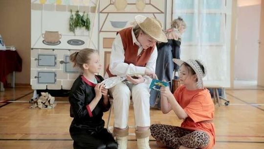 Pisali i malowali legendy. Cała Polska walczyła o laury