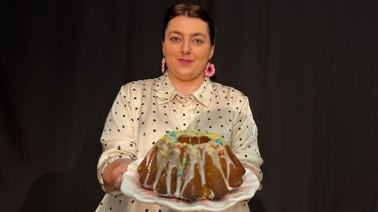 Pisanki, dynguśniki i kolędowanie, czyli jak wyglądała Wielkanoc na Lubelszczyźnie