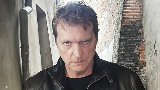 Pisarz z Lublina i jego "Maszyna losu"