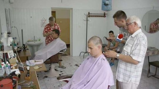 Pisklęta już w Szkole Orląt. Z 600 kandydatów przyjęto 122