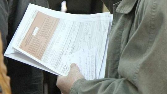 PIT 2023. Lada dzień mija termin rozliczenia podatku