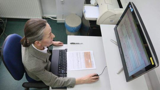 PIT przez Internet. Elektroniczne zeznania podatkowe