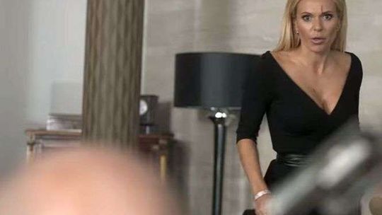 "Pitbull. Ostatni pies" - jest oficjalny zwiastun. Doda i infiltracja [wideo]